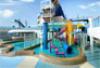 Aqua Park Infantil